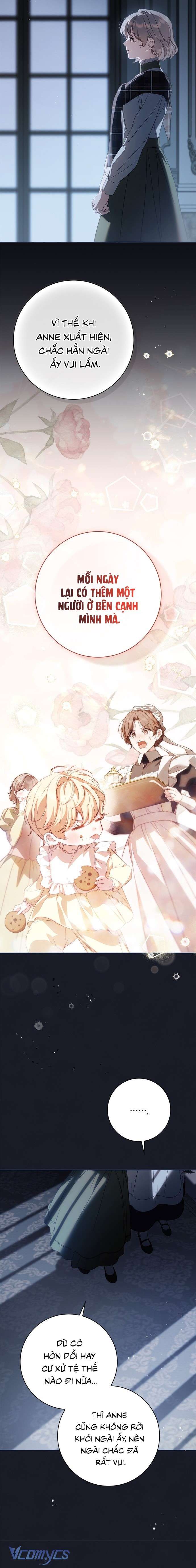 Nữ Hầu Bí Mật Của Nhà Bá Tước Chap 57 - Next Chap 58