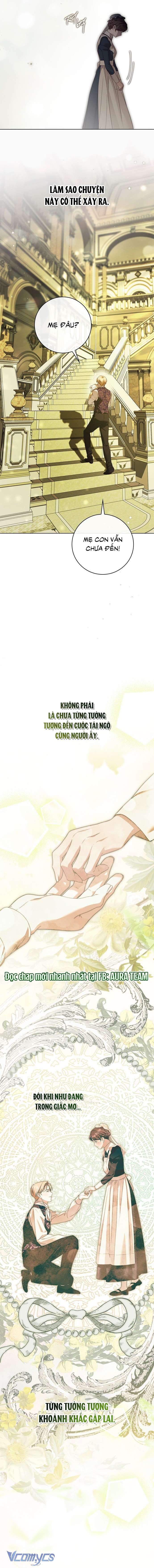 Nữ Hầu Bí Mật Của Nhà Bá Tước Chap 58 - Next Chap 59