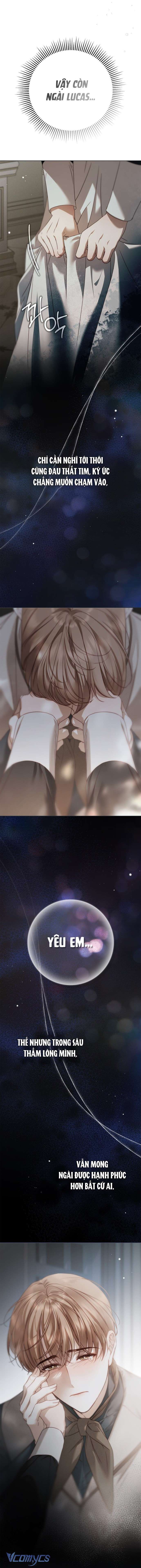 Nữ Hầu Bí Mật Của Nhà Bá Tước Chap 58 - Next Chap 59