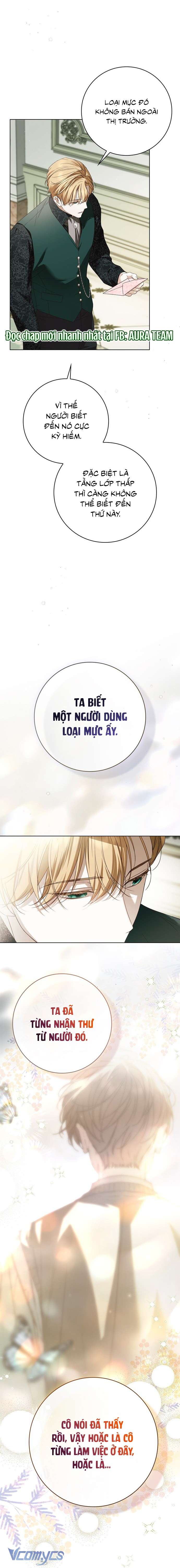 Nữ Hầu Bí Mật Của Nhà Bá Tước Chap 64 - Next Chap 65