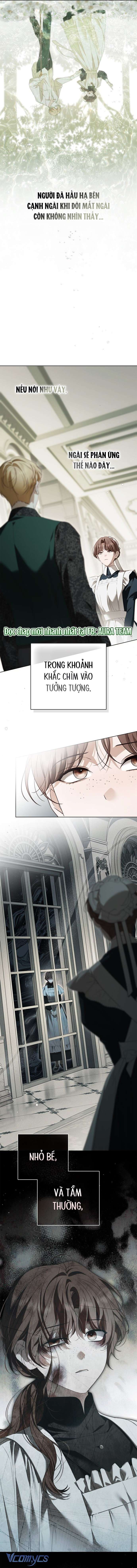 Nữ Hầu Bí Mật Của Nhà Bá Tước Chap 64 - Next Chap 65