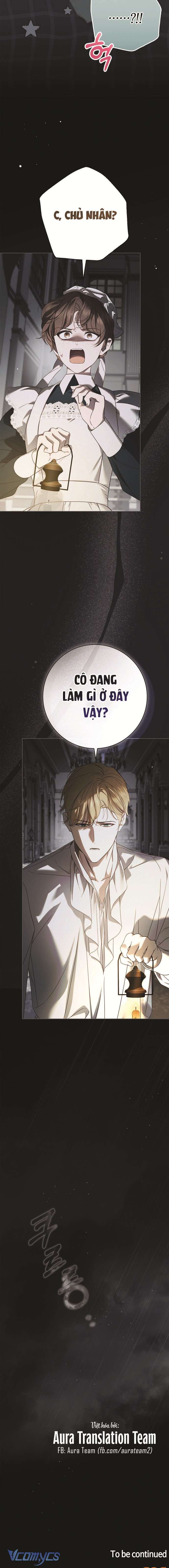 Nữ Hầu Bí Mật Của Nhà Bá Tước Chap 65 - Next Chap 66