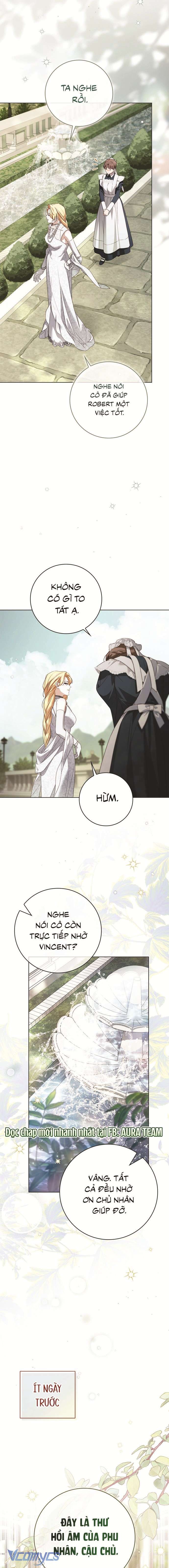 Nữ Hầu Bí Mật Của Nhà Bá Tước Chap 65 - Next Chap 66