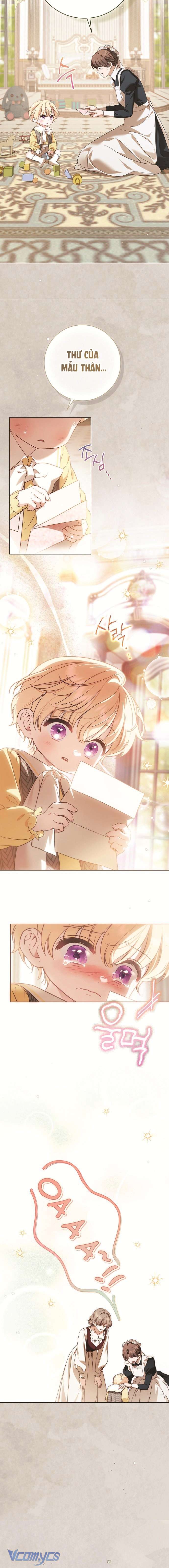 Nữ Hầu Bí Mật Của Nhà Bá Tước Chap 65 - Next Chap 66