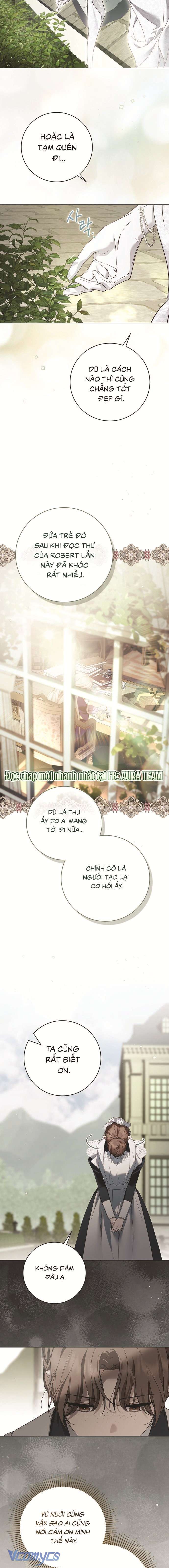 Nữ Hầu Bí Mật Của Nhà Bá Tước Chap 65 - Next Chap 66