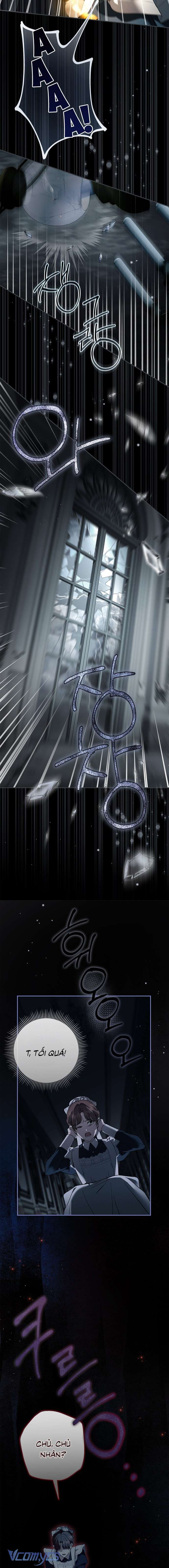 Nữ Hầu Bí Mật Của Nhà Bá Tước Chap 66 - Next Chap 67