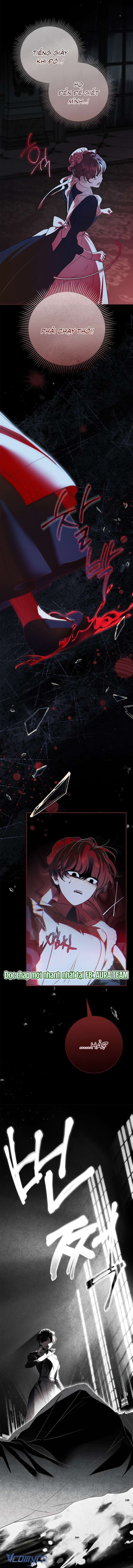 Nữ Hầu Bí Mật Của Nhà Bá Tước Chap 66 - Next Chap 67