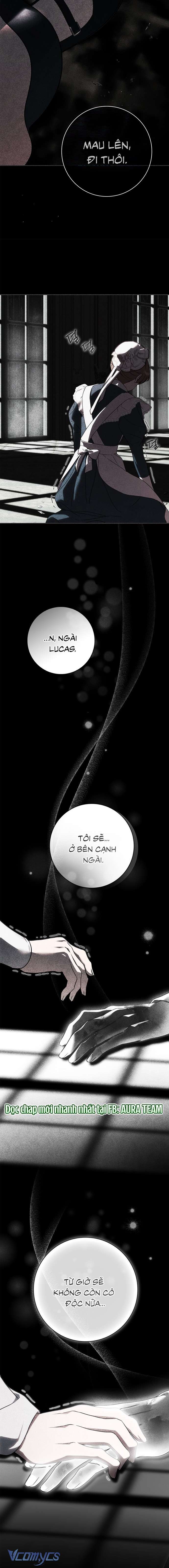 Nữ Hầu Bí Mật Của Nhà Bá Tước Chap 66 - Next Chap 67