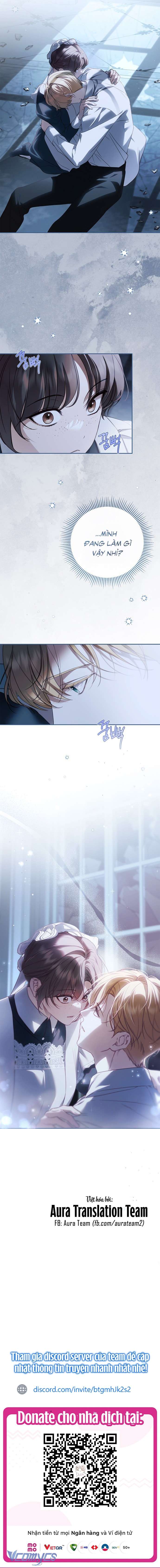 Nữ Hầu Bí Mật Của Nhà Bá Tước Chap 66 - Next Chap 67