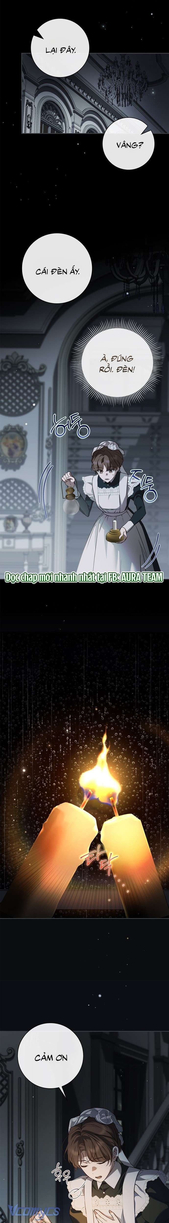 Nữ Hầu Bí Mật Của Nhà Bá Tước Chap 66 - Next Chap 67