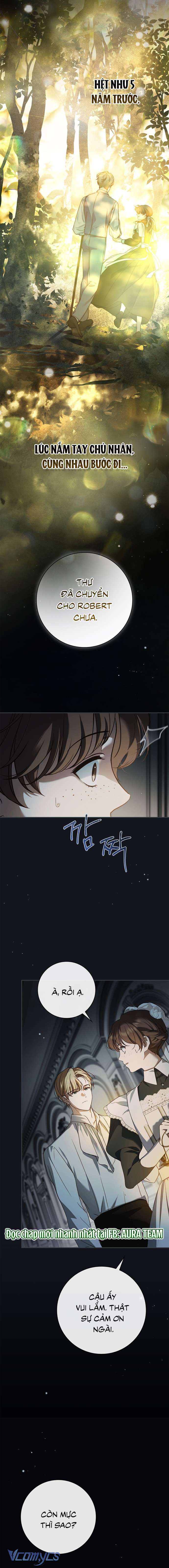 Nữ Hầu Bí Mật Của Nhà Bá Tước Chap 66 - Next Chap 67