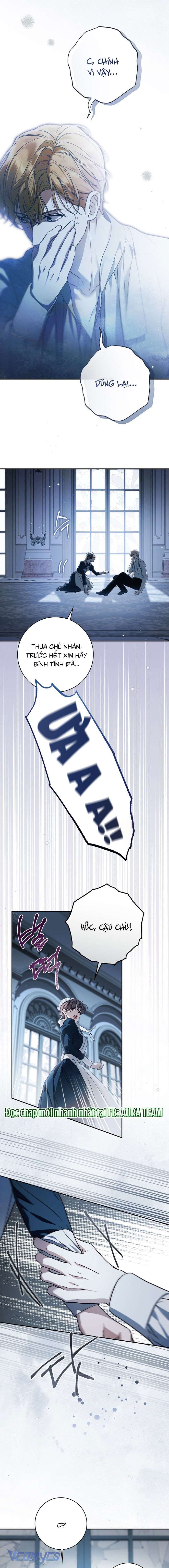 Nữ Hầu Bí Mật Của Nhà Bá Tước Chap 67 - Next Chap 68