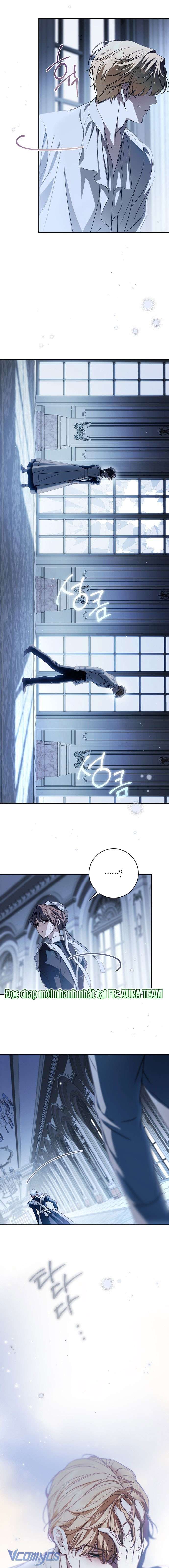 Nữ Hầu Bí Mật Của Nhà Bá Tước Chap 67 - Next Chap 68