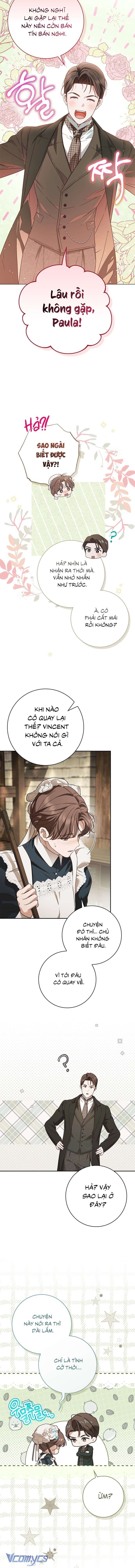 Nữ Hầu Bí Mật Của Nhà Bá Tước Chap 68 - Next Chap 69