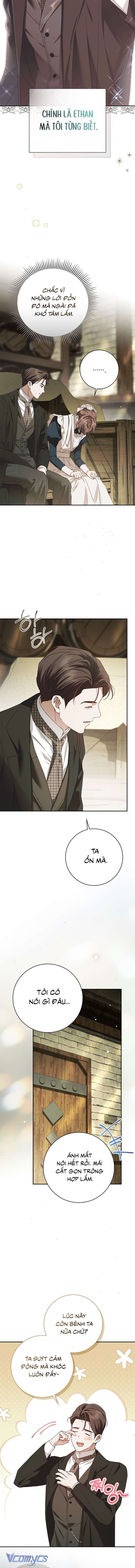 Nữ Hầu Bí Mật Của Nhà Bá Tước Chap 68 - Next Chap 69