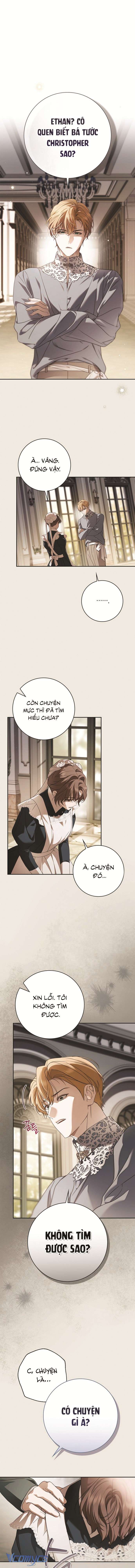 Nữ Hầu Bí Mật Của Nhà Bá Tước Chap 70 - Next Chap 71