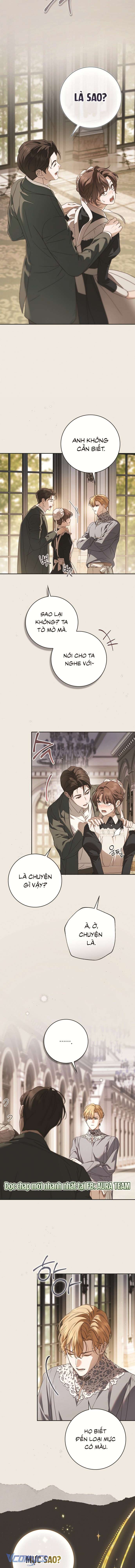Nữ Hầu Bí Mật Của Nhà Bá Tước Chap 70 - Next Chap 71
