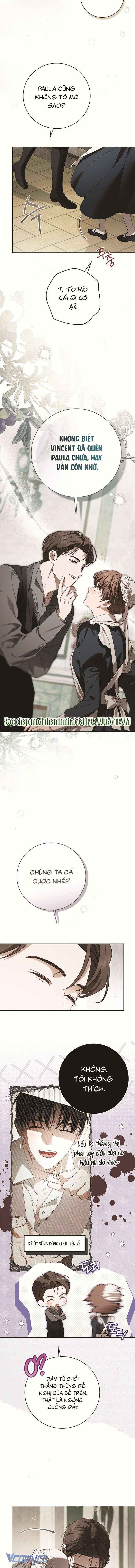 Nữ Hầu Bí Mật Của Nhà Bá Tước Chap 70 - Next Chap 71