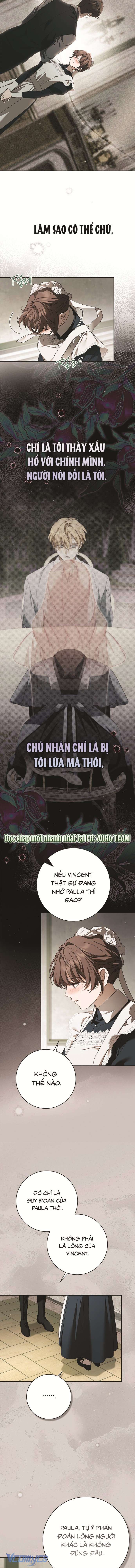 Nữ Hầu Bí Mật Của Nhà Bá Tước Chap 70 - Next Chap 71