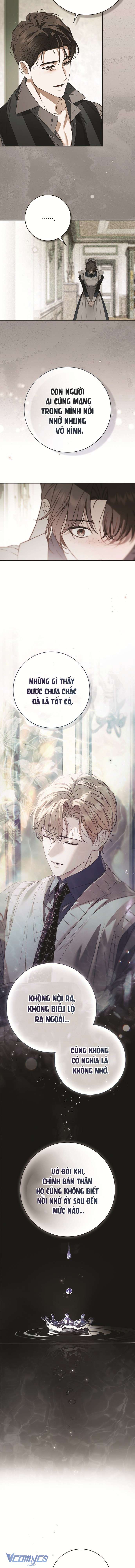 Nữ Hầu Bí Mật Của Nhà Bá Tước Chap 70 - Next Chap 71