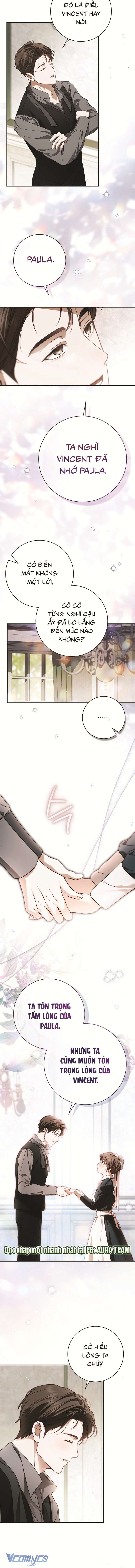 Nữ Hầu Bí Mật Của Nhà Bá Tước Chap 70 - Next Chap 71