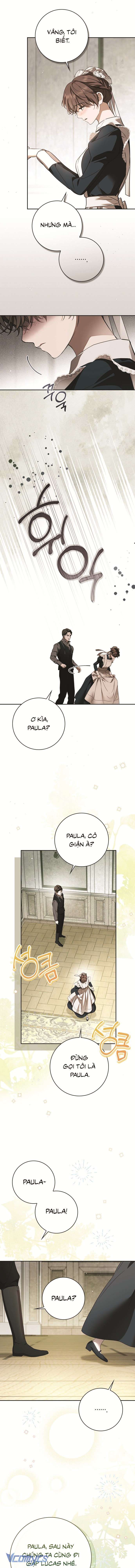 Nữ Hầu Bí Mật Của Nhà Bá Tước Chap 70 - Next Chap 71