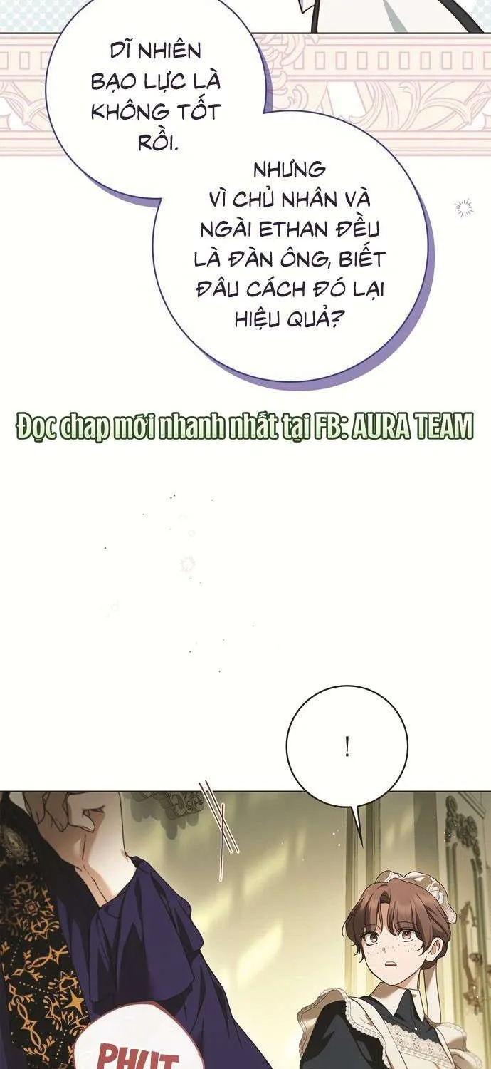 Nữ Hầu Bí Mật Của Nhà Bá Tước Chap 75 - Next Chap 76