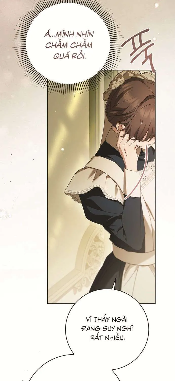 Nữ Hầu Bí Mật Của Nhà Bá Tước Chap 75 - Next Chap 76