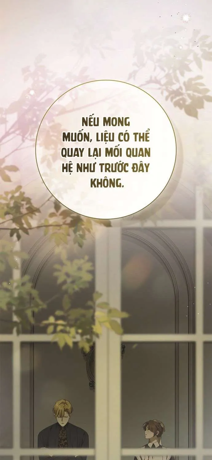 Nữ Hầu Bí Mật Của Nhà Bá Tước Chap 75 - Next Chap 76