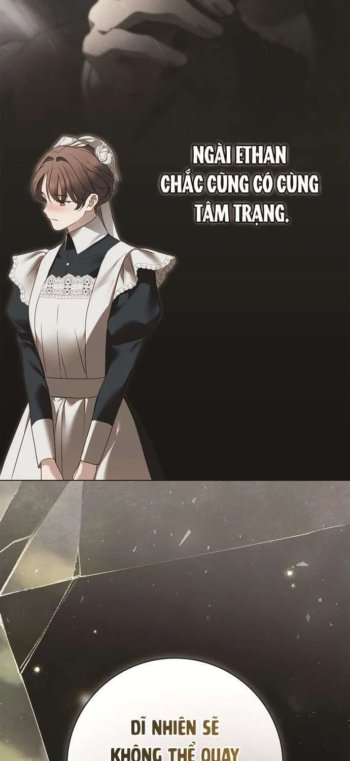 Nữ Hầu Bí Mật Của Nhà Bá Tước Chap 75 - Next Chap 76