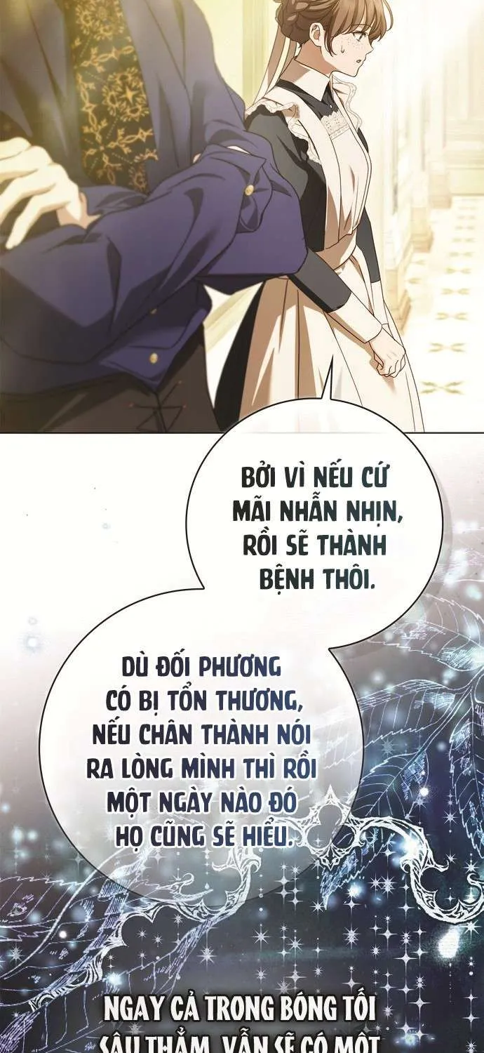 Nữ Hầu Bí Mật Của Nhà Bá Tước Chap 75 - Next Chap 76