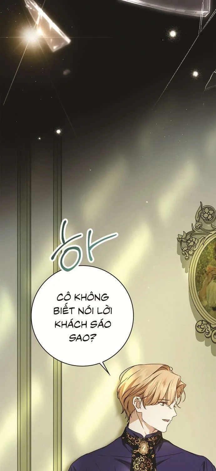 Nữ Hầu Bí Mật Của Nhà Bá Tước Chap 75 - Next Chap 76