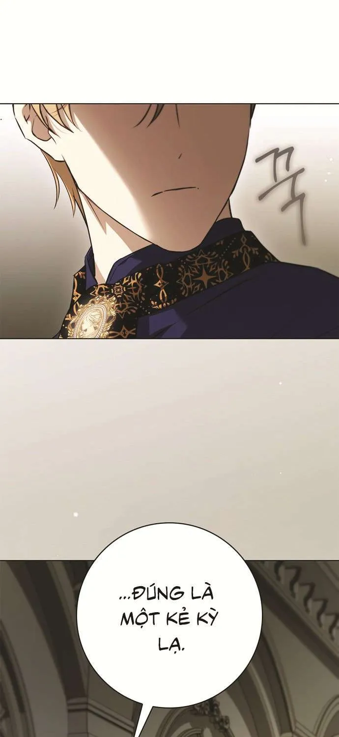 Nữ Hầu Bí Mật Của Nhà Bá Tước Chap 75 - Next Chap 76