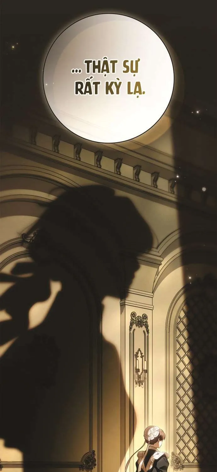 Nữ Hầu Bí Mật Của Nhà Bá Tước Chap 75 - Next Chap 76