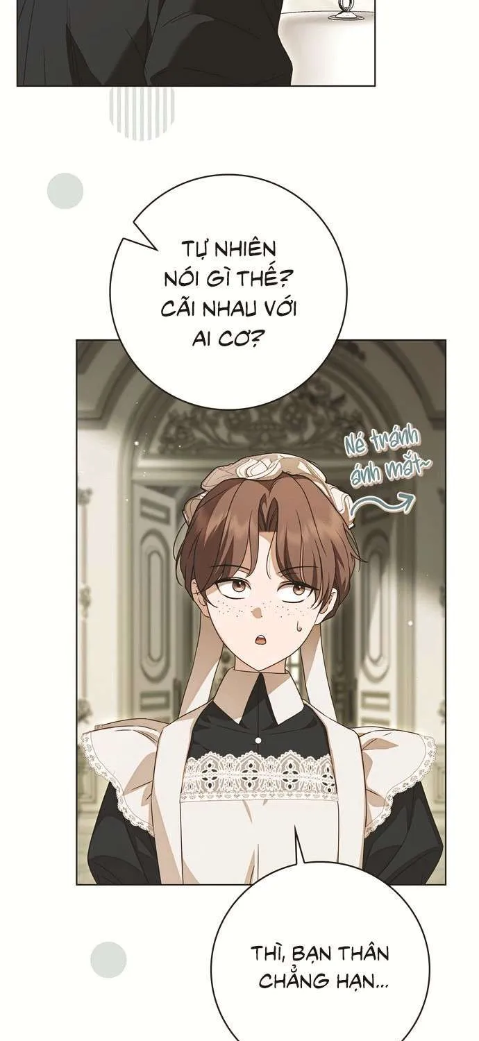 Nữ Hầu Bí Mật Của Nhà Bá Tước Chap 75 - Next Chap 76