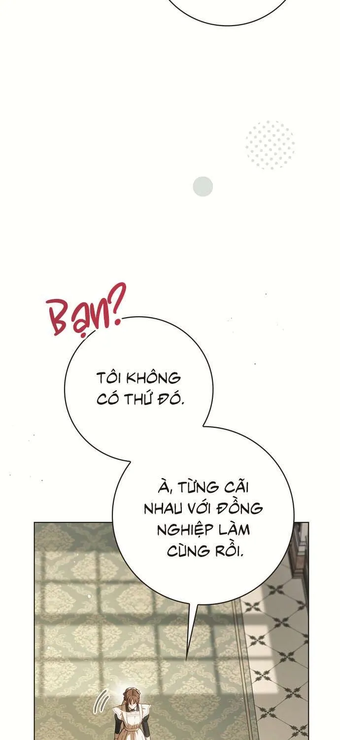 Nữ Hầu Bí Mật Của Nhà Bá Tước Chap 75 - Next Chap 76
