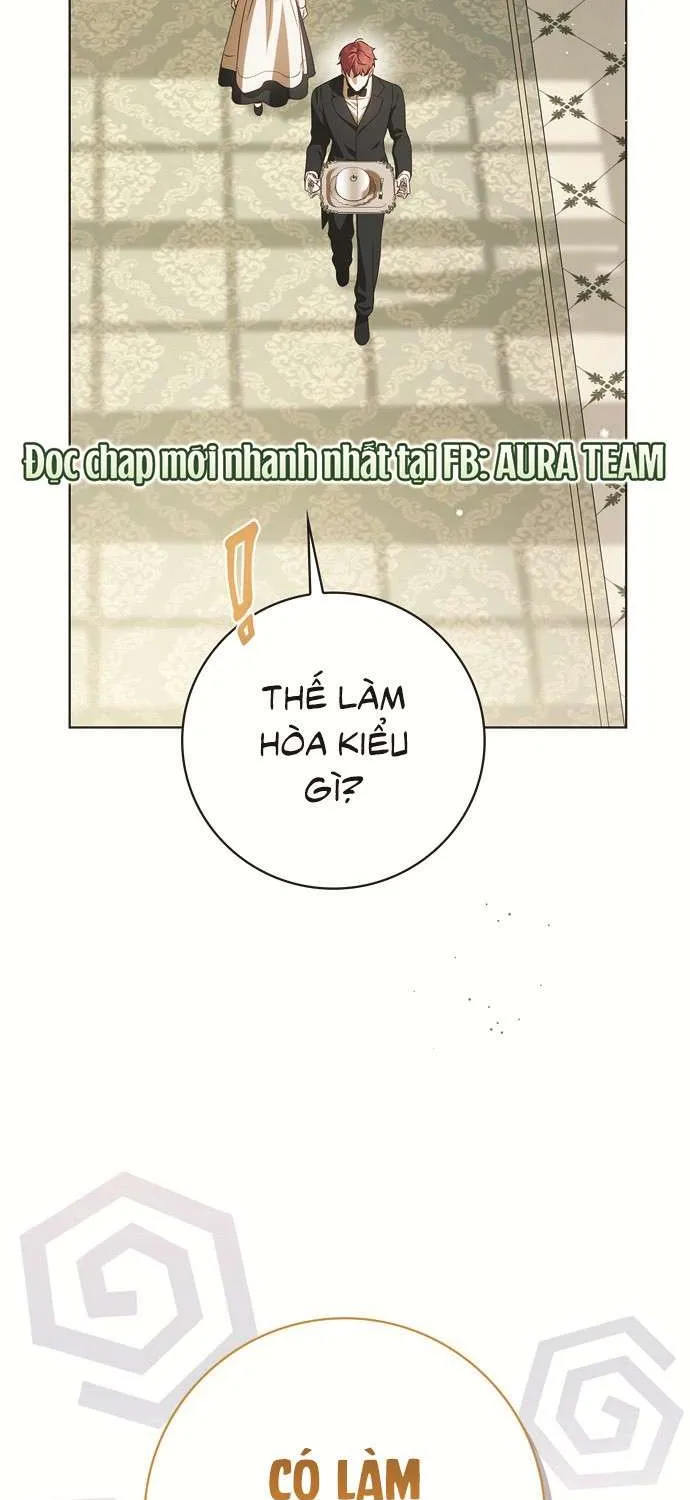 Nữ Hầu Bí Mật Của Nhà Bá Tước Chap 75 - Next Chap 76