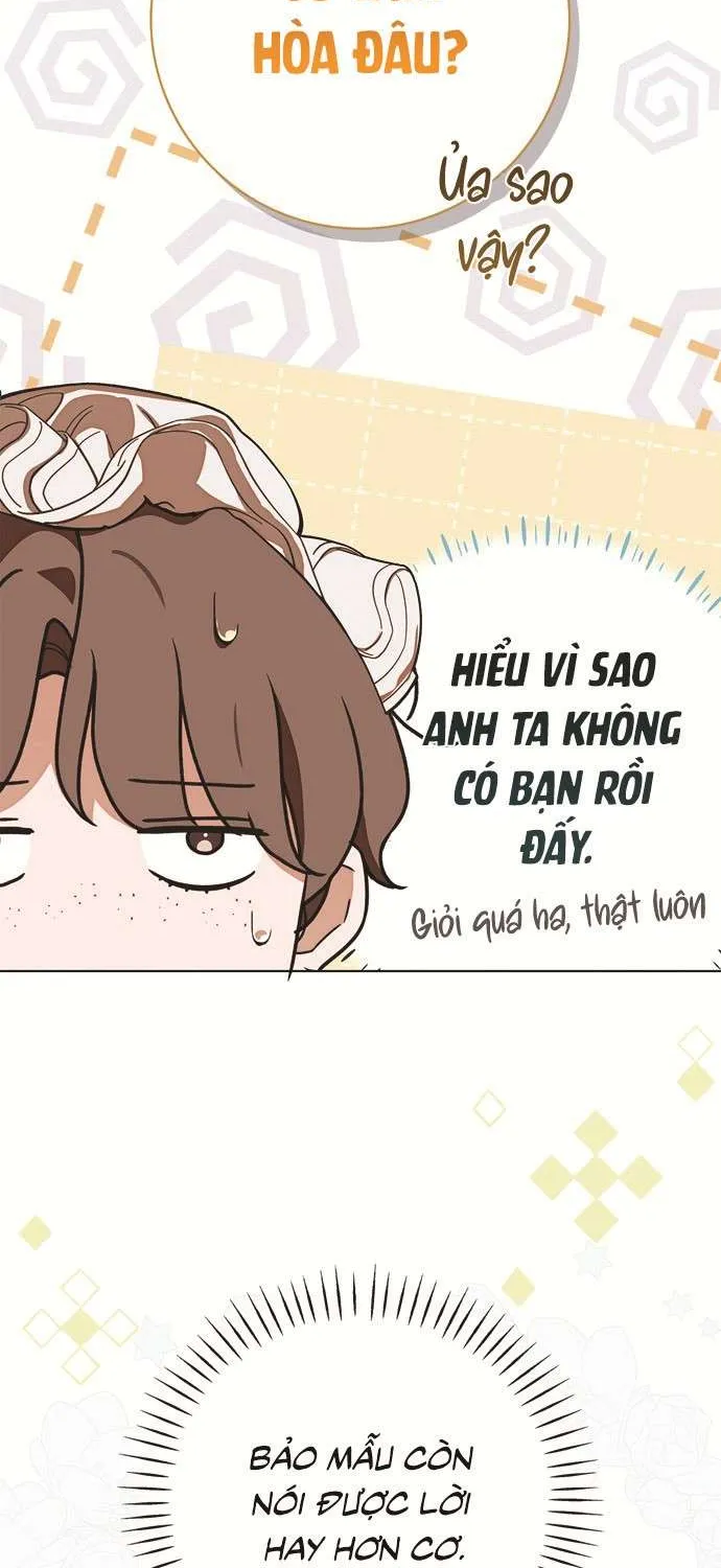 Nữ Hầu Bí Mật Của Nhà Bá Tước Chap 75 - Next Chap 76