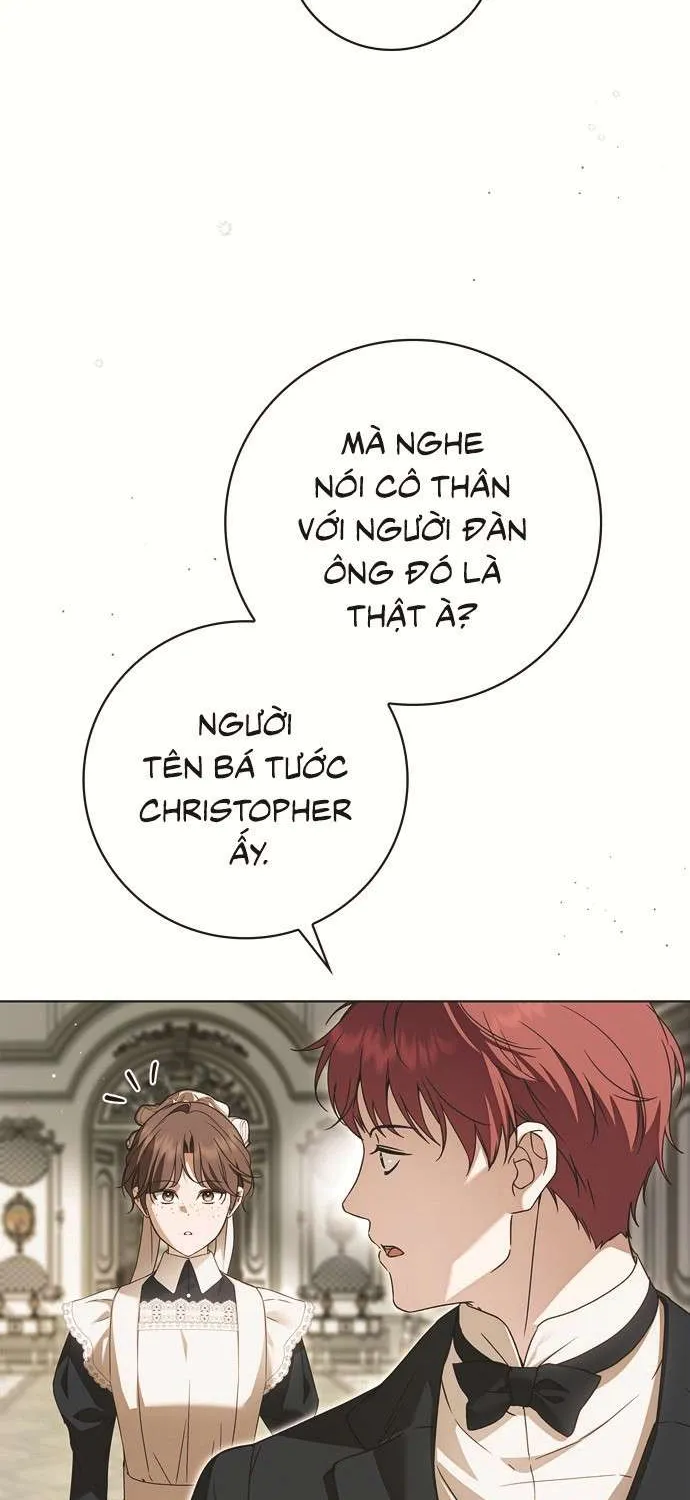 Nữ Hầu Bí Mật Của Nhà Bá Tước Chap 75 - Next Chap 76