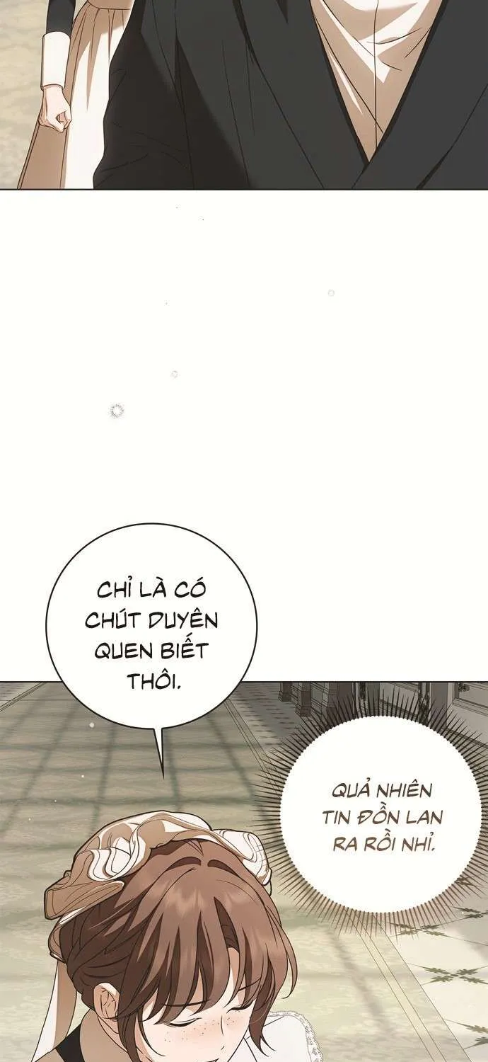 Nữ Hầu Bí Mật Của Nhà Bá Tước Chap 75 - Next Chap 76
