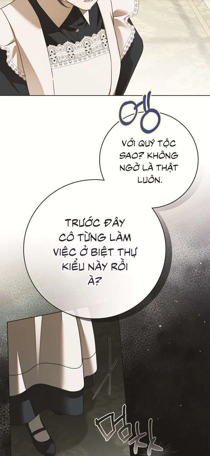Nữ Hầu Bí Mật Của Nhà Bá Tước Chap 75 - Next Chap 76