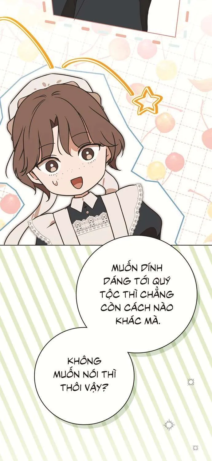 Nữ Hầu Bí Mật Của Nhà Bá Tước Chap 75 - Next Chap 76