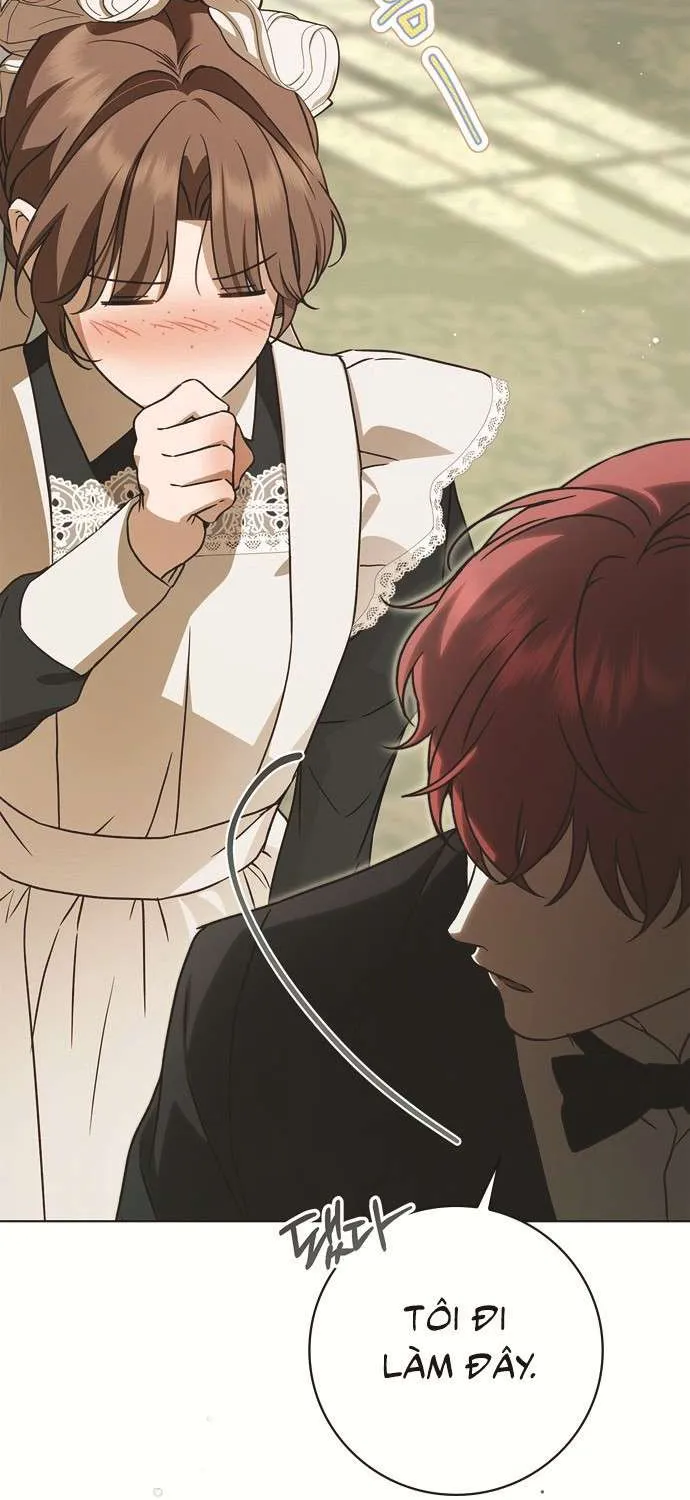 Nữ Hầu Bí Mật Của Nhà Bá Tước Chap 75 - Next Chap 76