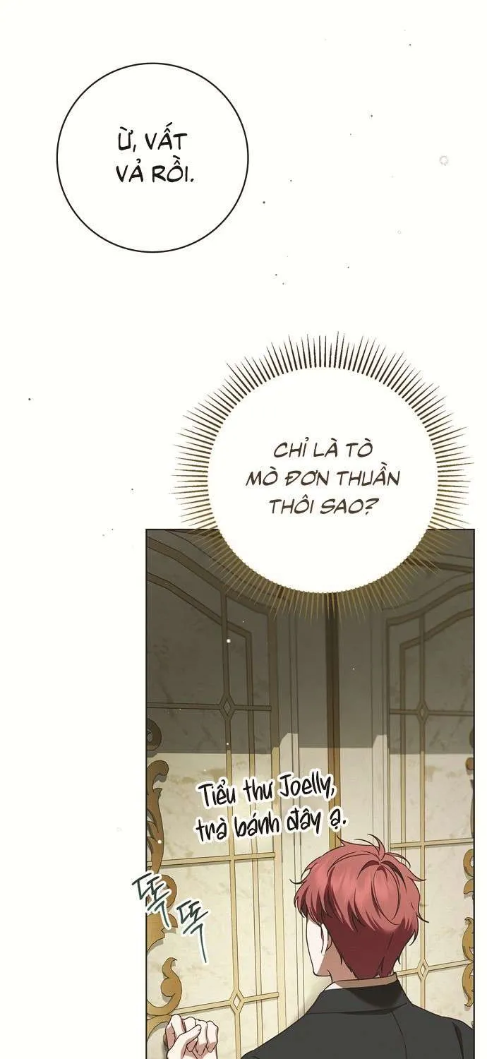 Nữ Hầu Bí Mật Của Nhà Bá Tước Chap 75 - Next Chap 76