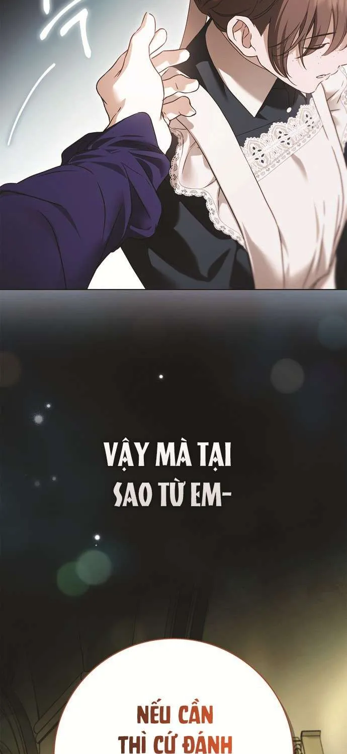 Nữ Hầu Bí Mật Của Nhà Bá Tước Chap 75 - Next Chap 76