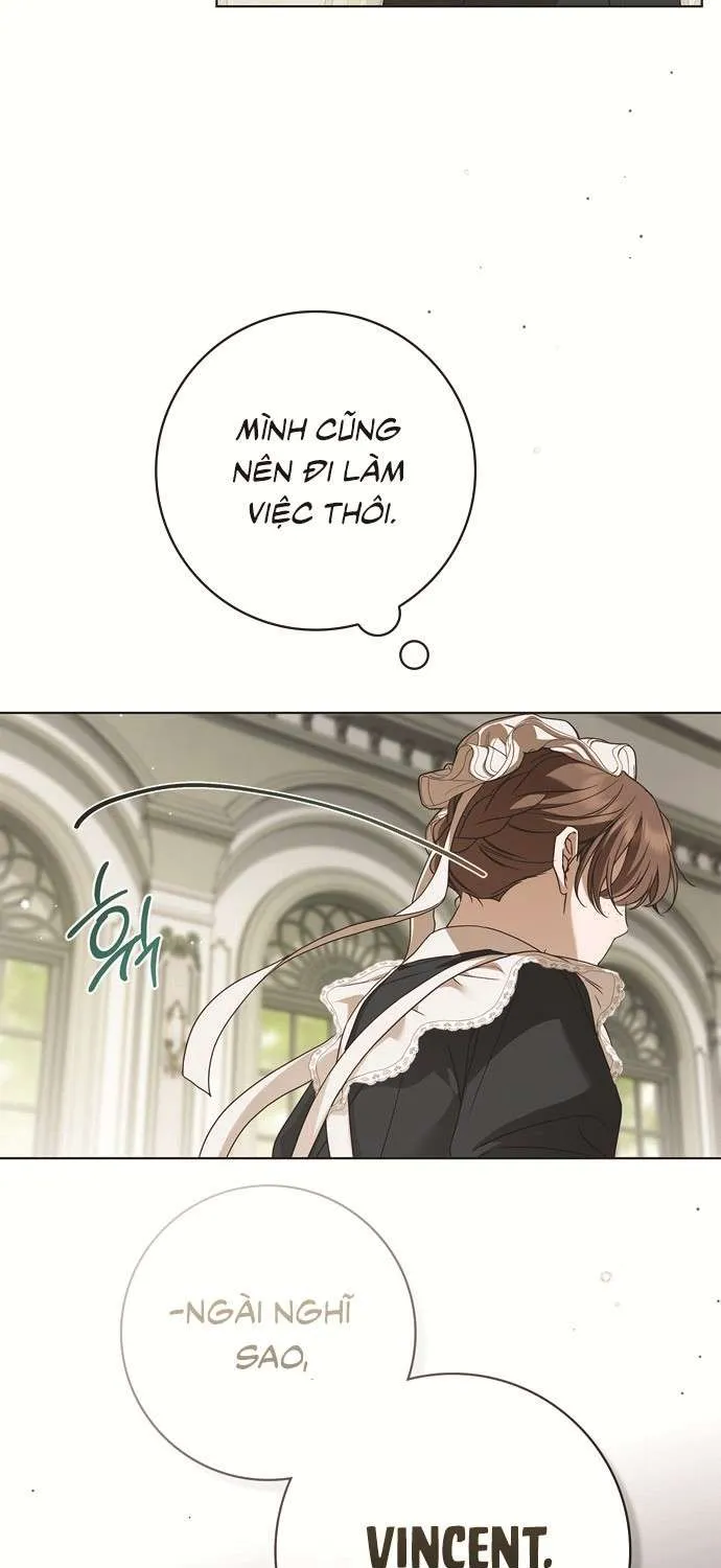 Nữ Hầu Bí Mật Của Nhà Bá Tước Chap 75 - Next Chap 76