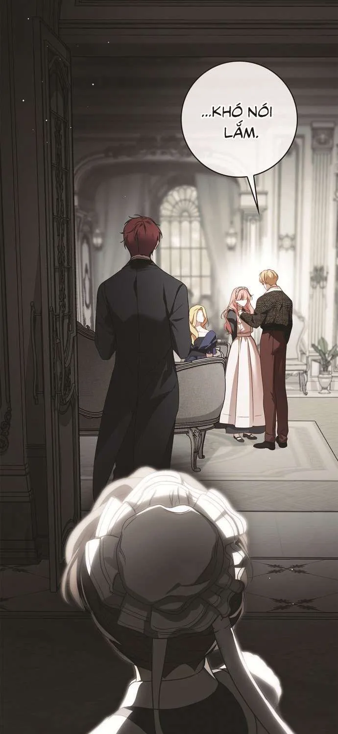 Nữ Hầu Bí Mật Của Nhà Bá Tước Chap 75 - Next Chap 76