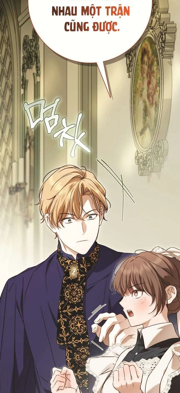 Nữ Hầu Bí Mật Của Nhà Bá Tước Chap 75 - Next Chap 76