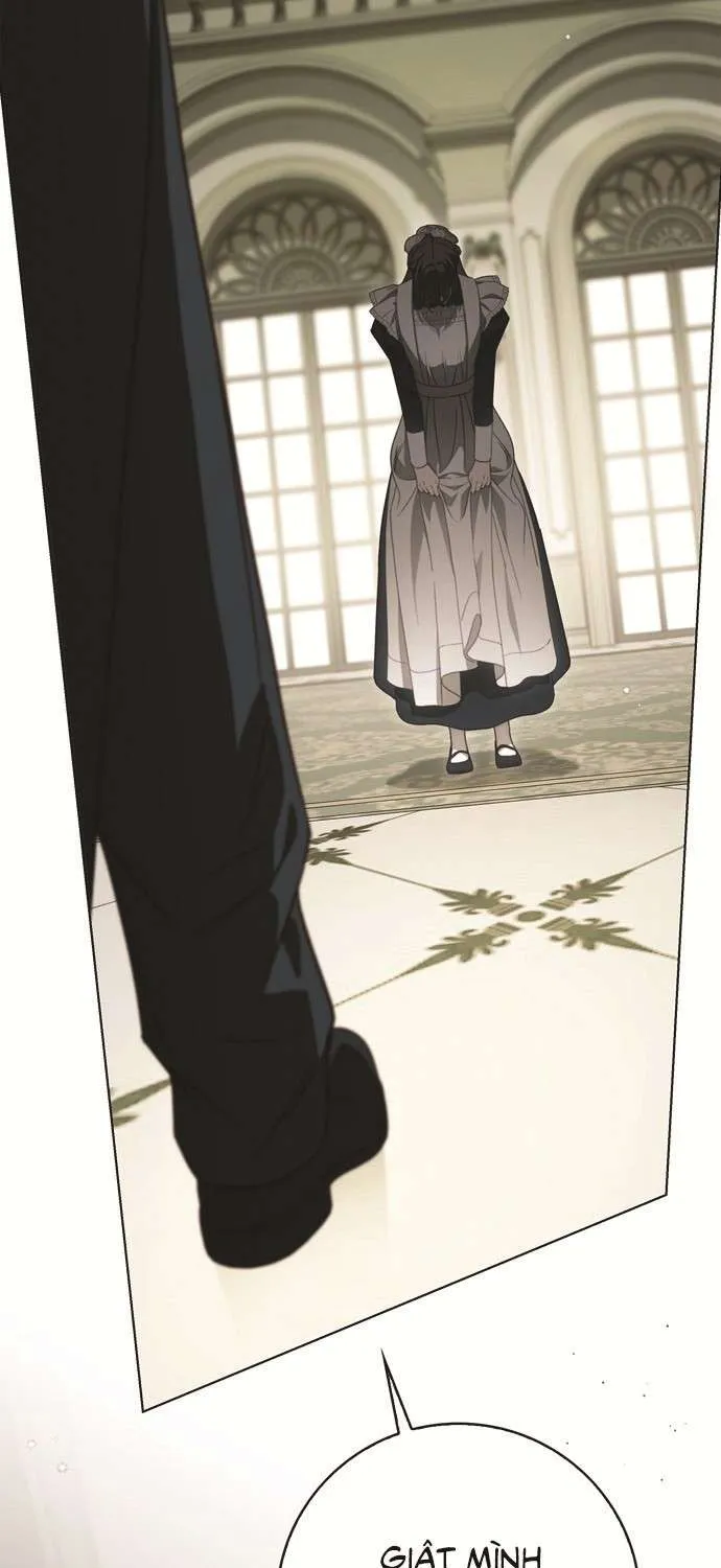 Nữ Hầu Bí Mật Của Nhà Bá Tước Chap 75 - Next Chap 76