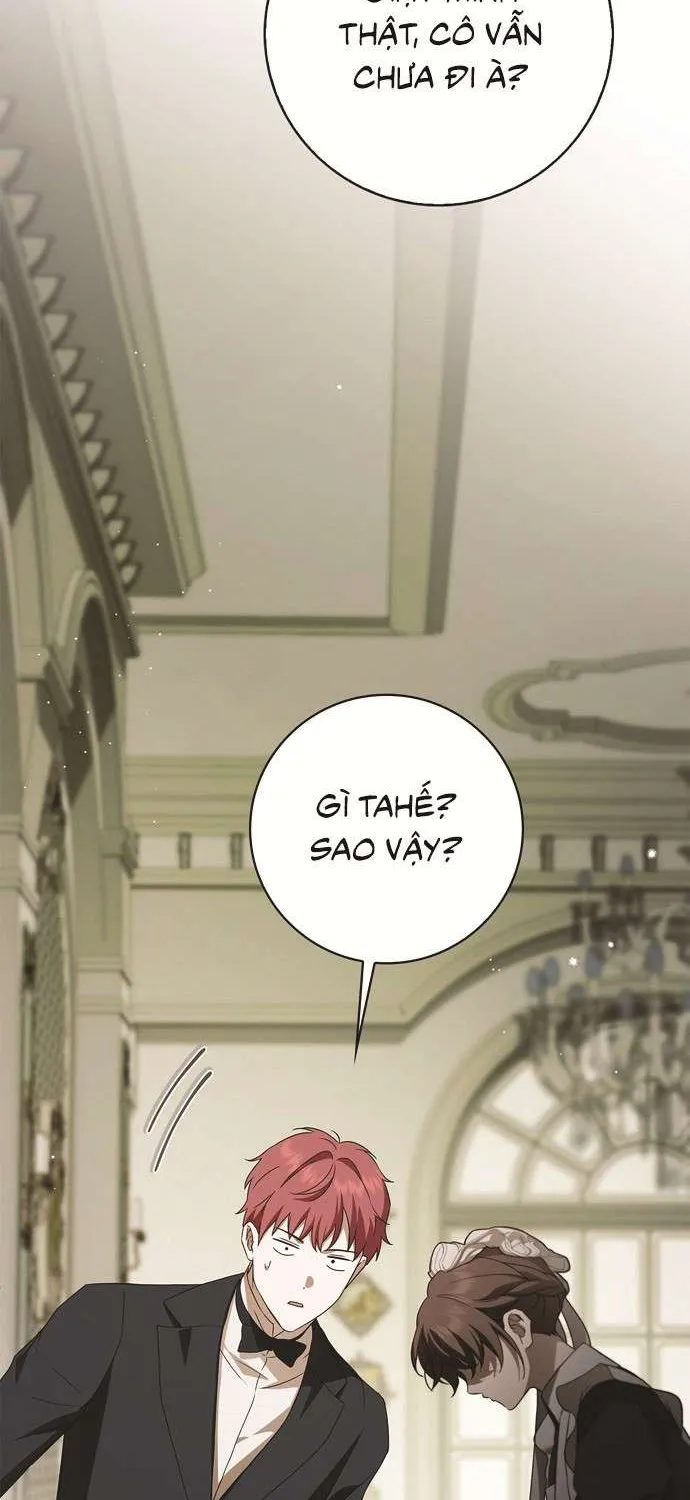 Nữ Hầu Bí Mật Của Nhà Bá Tước Chap 75 - Next Chap 76